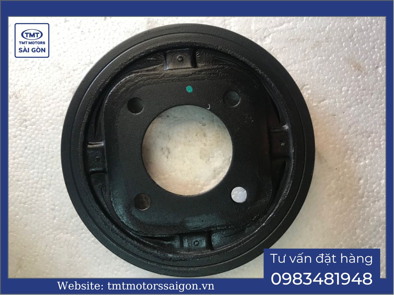 Khớp giảm chấn các đăng xe S.Ace E2 - Trung tâm phụ tùng xe tải