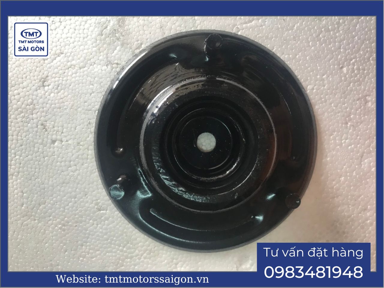 Nắp trên giảm xóc trước xe S. Ace E2 - Trung tâm phụ tùng xe tải